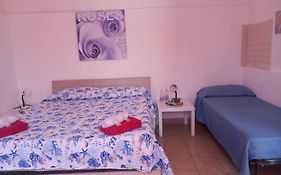 Bed And Fly Aeroporto Fontanarossa Reception H24 Bagno Privato In Camera