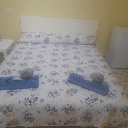 Bed and Breakfast Bed And Fly Aeroporto Fontanarossa Reception H24 Catania Exterior foto